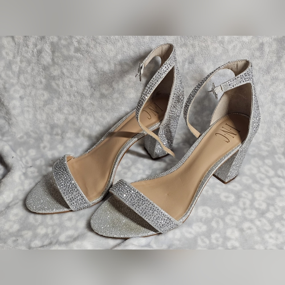 🦋Open Toe Sander - Picture 6 of 8